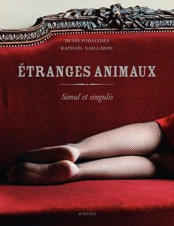 Étranges animaux : simul et singulis