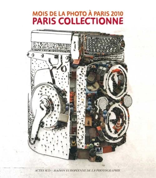 Mois de la photo à Paris 2010 ; Paris collectionne