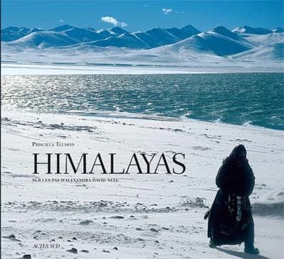 Himalayas : sur les pas d'Alexandra David-Néel
