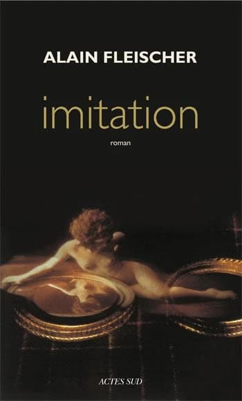Imitation : roman