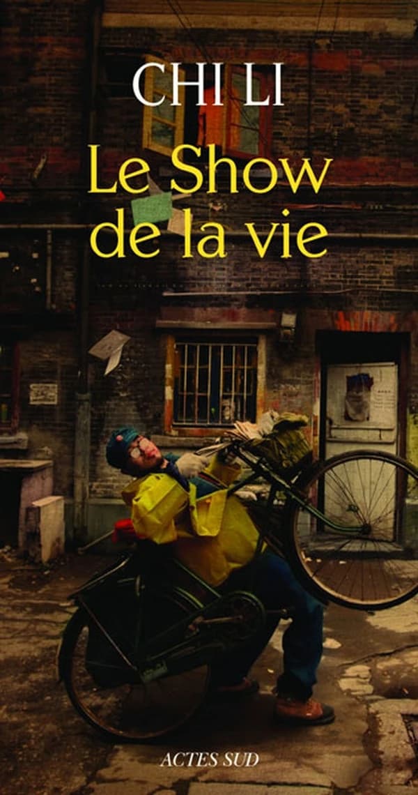 Le show de la vie