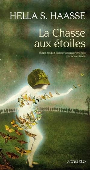 La chasse aux étoiles : roman