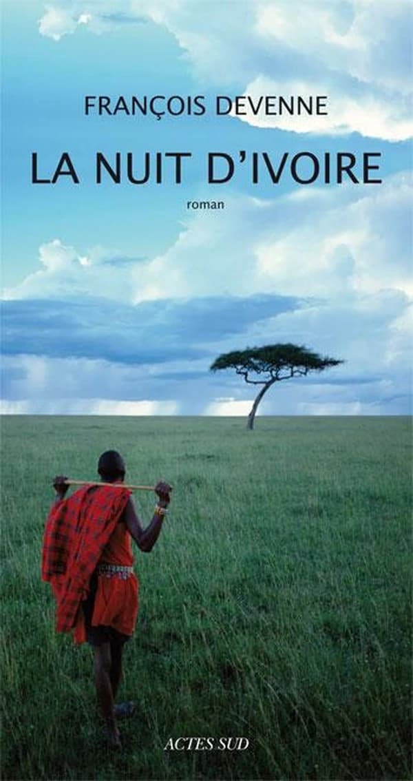 La Nuit d'Ivoire