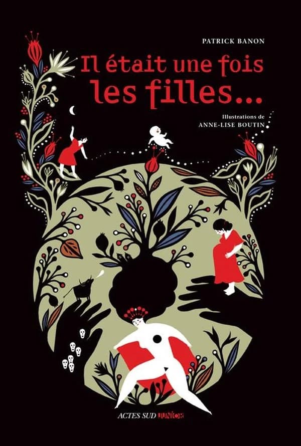 Il était une fois les filles : mythologie de la différence