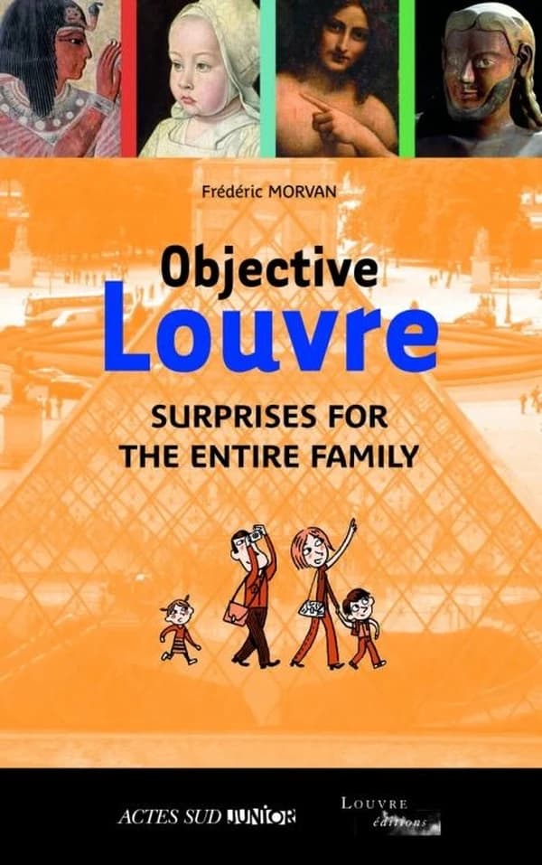 Surprises for the entire family
