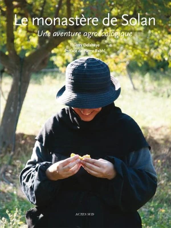 Le monastère de Solan : une aventure agroécologique