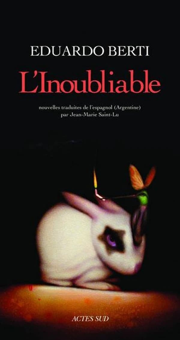L'Inoubliable