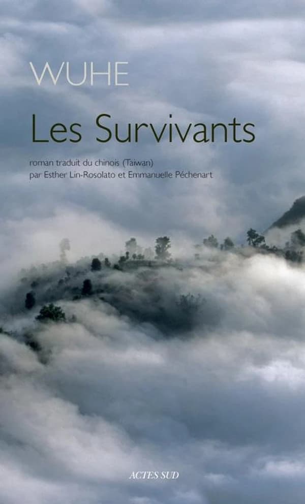 Les survivants : roman