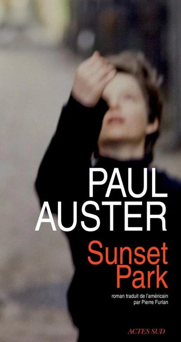 Sunset Park : roman