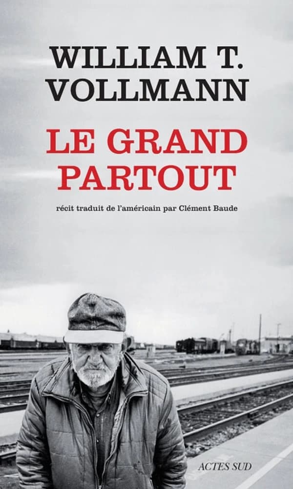 Le grand partout