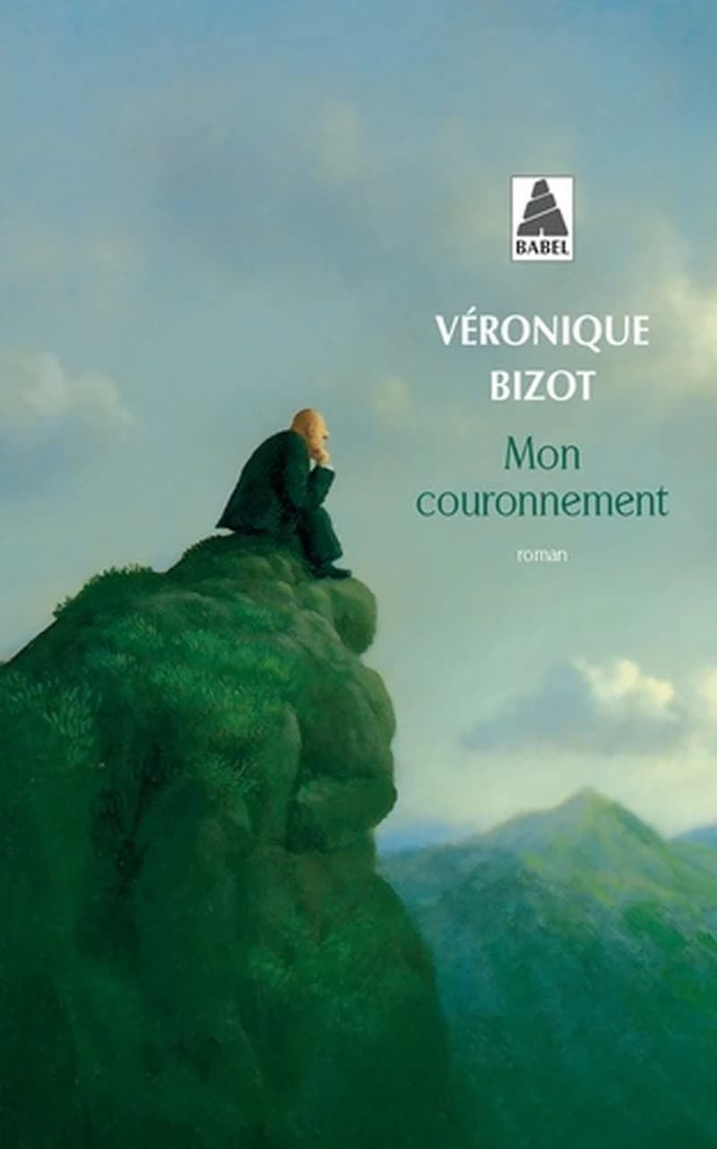 Mon couronnement : roman