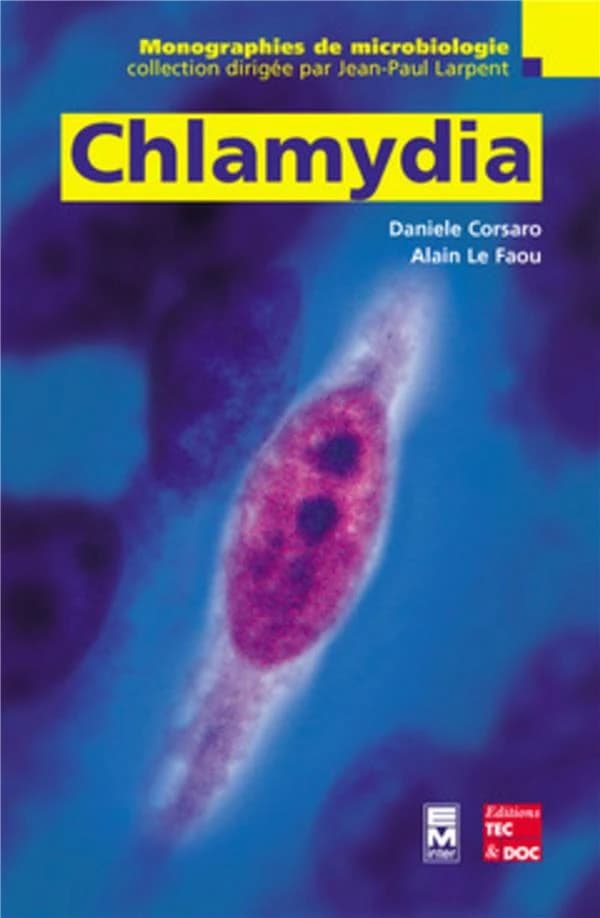 Chlamydia