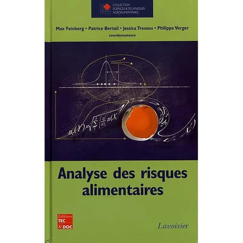 Analyse des risques alimentaires