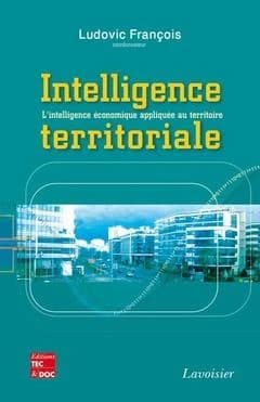Intelligence territoriale : l'intelligence économique appliquée au territoire