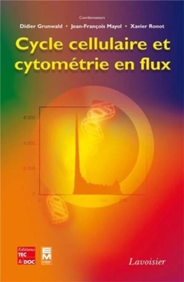 Cycle cellulaire et cytométrie en flux