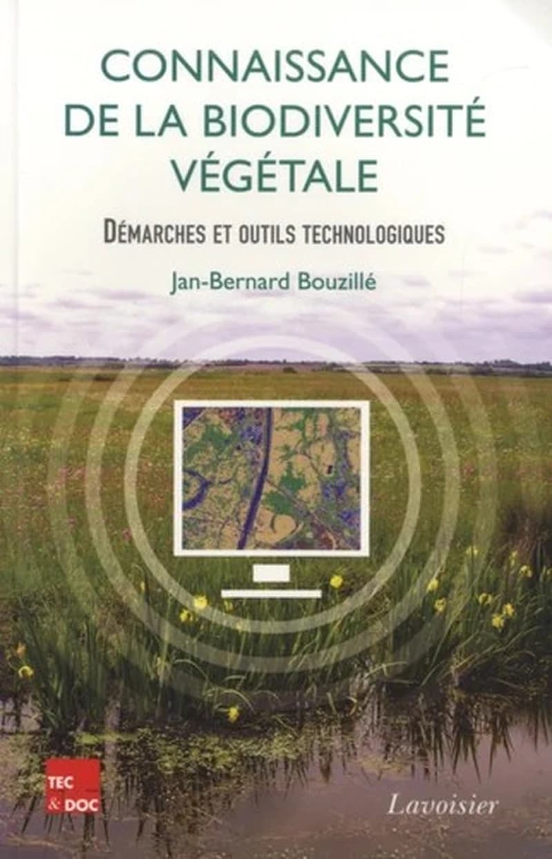 Connaissance de la biodiversité végétale