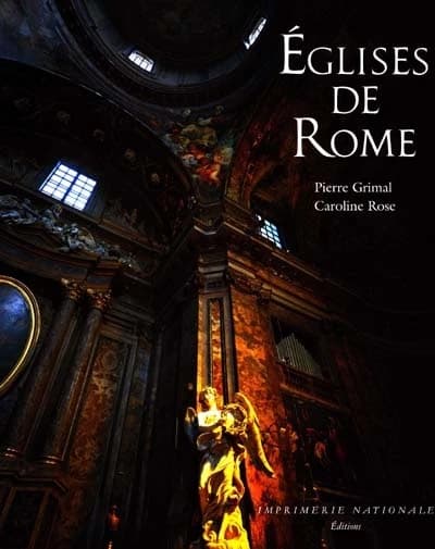 Églises de Rome