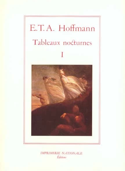 Tableaux nocturnes. vol. I