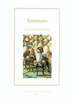Le romancero