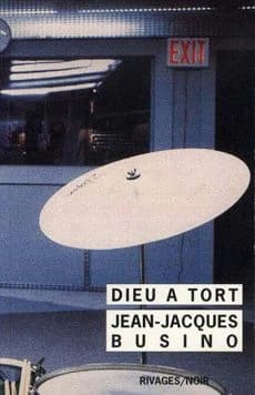 Dieu a tort