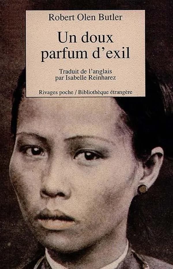 Un doux parfum d'exil : nouvelles