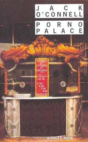 Porno palace