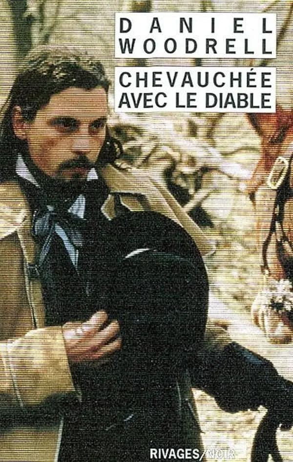 Chevauchée avec le diable