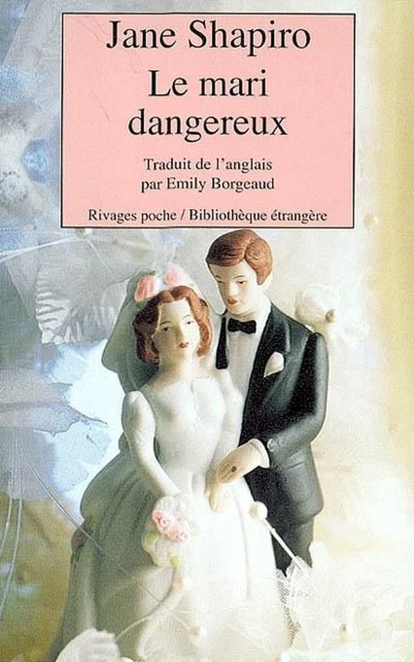 Le mari dangereux : roman