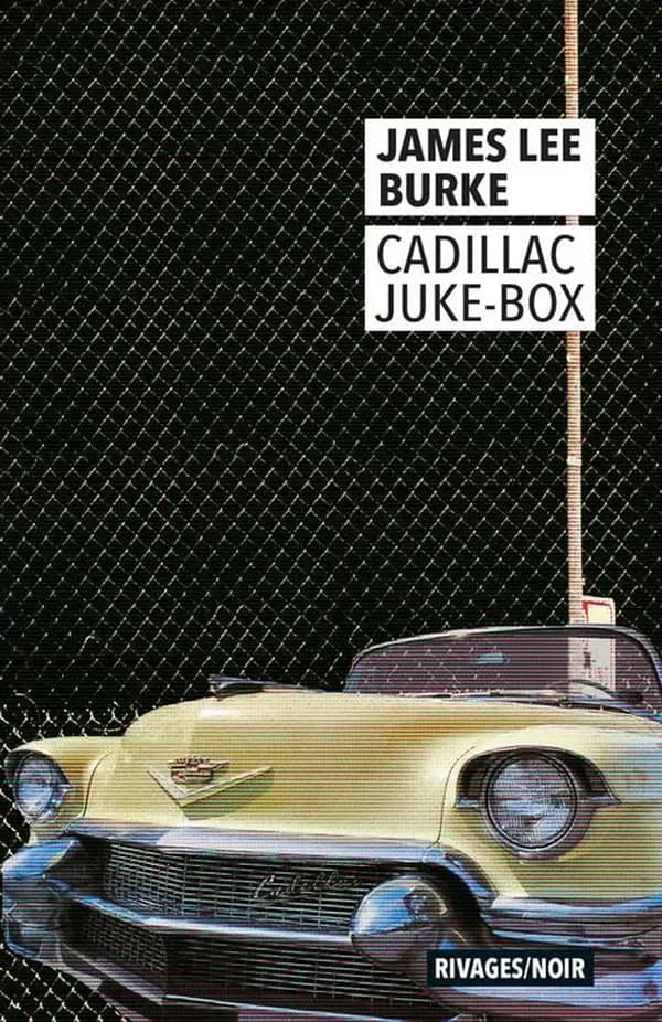 Cadillac juke-box