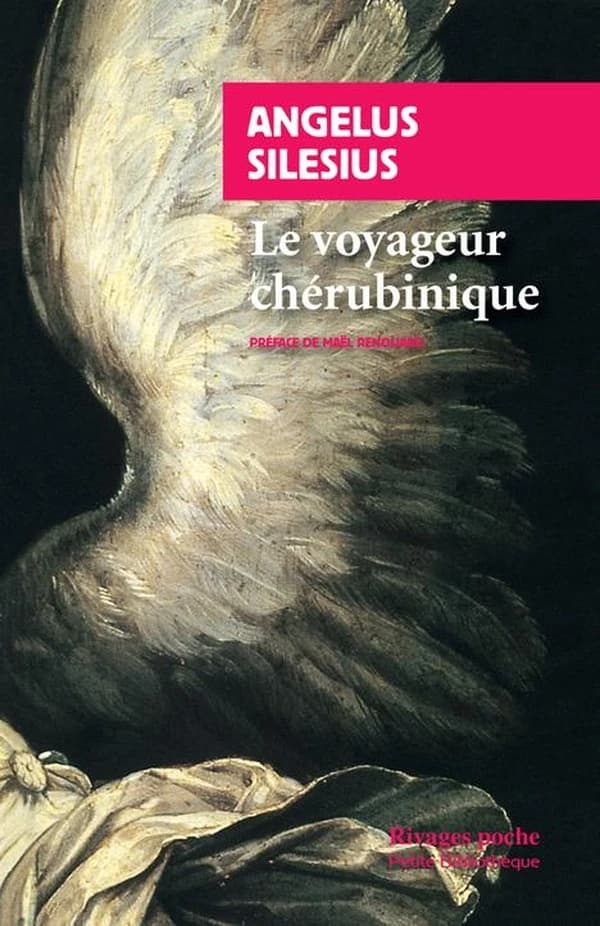 Le voyageur chérubinique