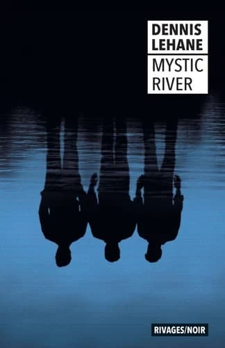 Mystic river