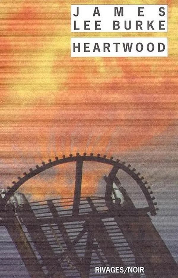 Heartwood