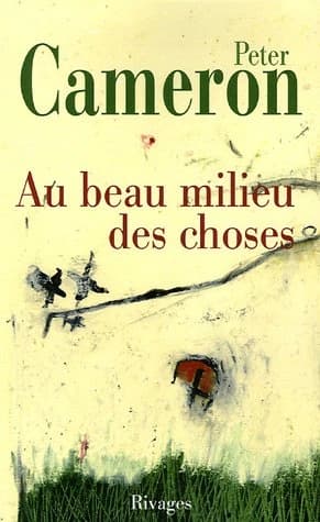 Au beau milieu des choses : nouvelles