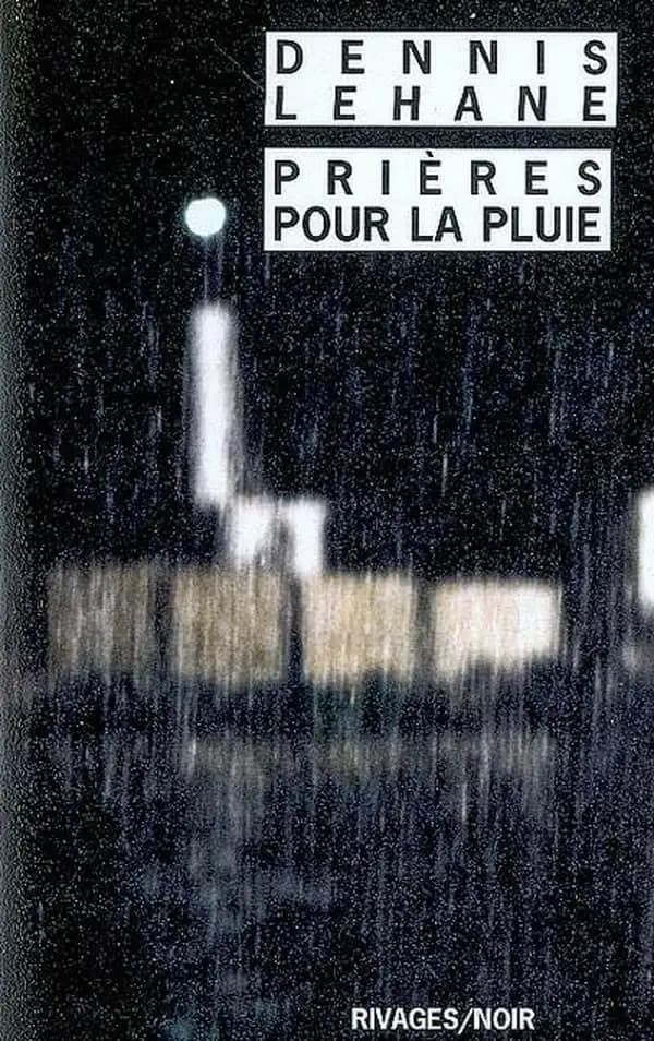 Prières pour la pluie