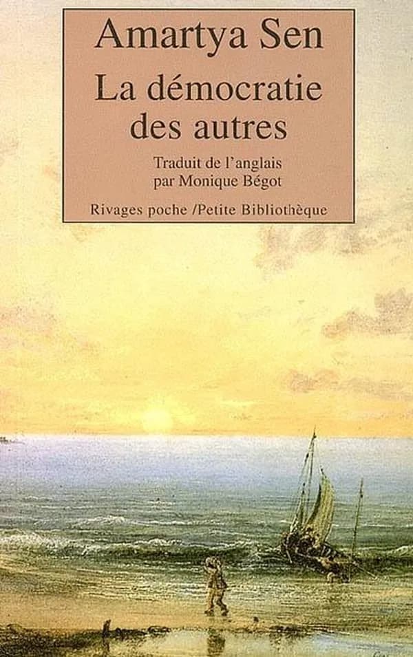 La démocratie des autres