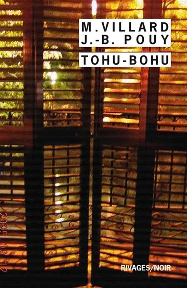 Tohu-bohu : nouvelles