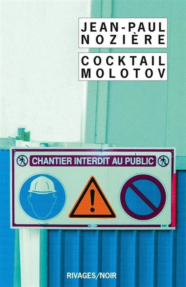 Cocktail Molotov