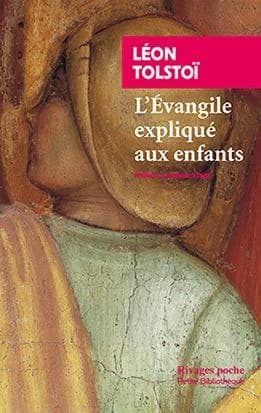 L'Évangile expliqué aux enfants
