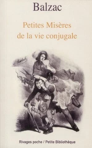 Petites misères de la vie conjugale