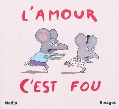 L'amour c'est fou