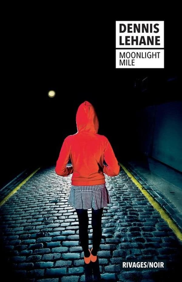 Moonlight mile