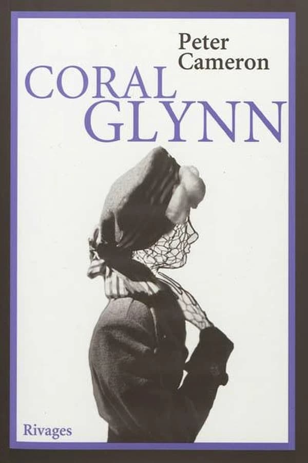 Coral Glynn : roman