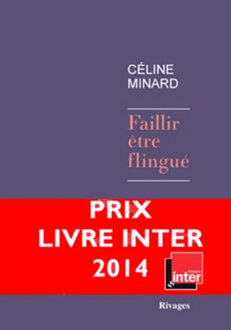Faillir etre flingue