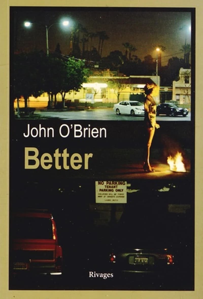 Better