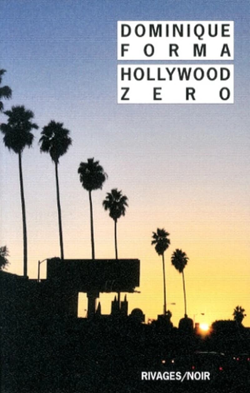 Hollywood zero