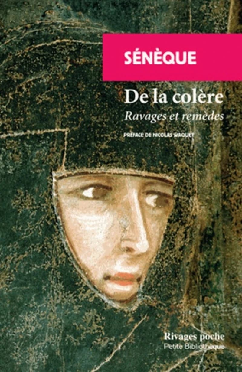 De la colère : ravages et remèdes