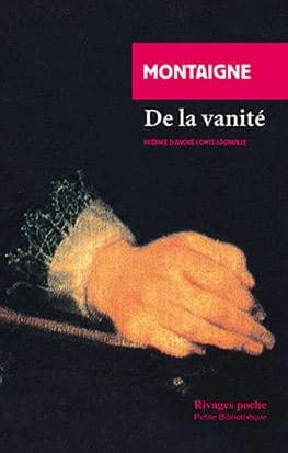 De la vanité : "Essais", livre III, chapitre 9
