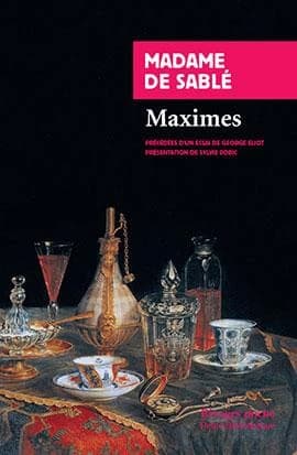 Maximes