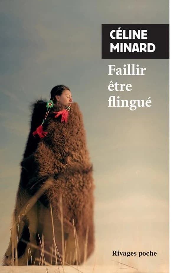 Faillir être flingué