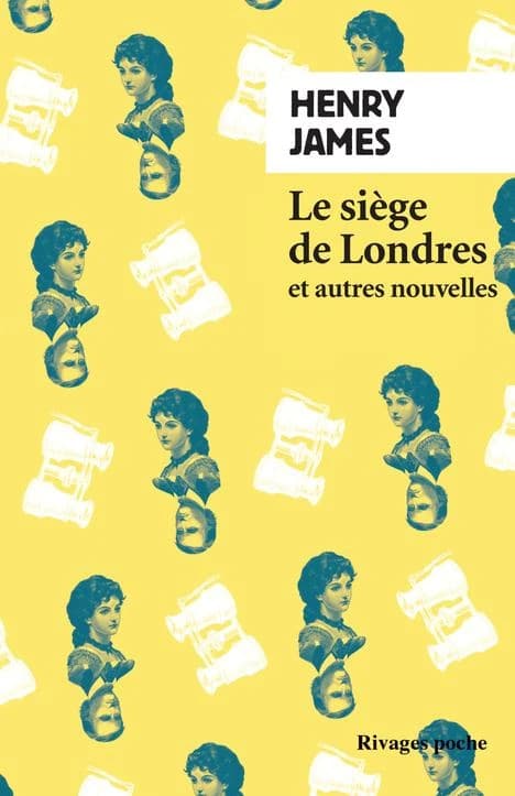 Le siège de Londres et autres nouvelles